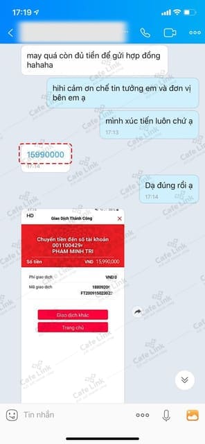 Quản trị fanpage